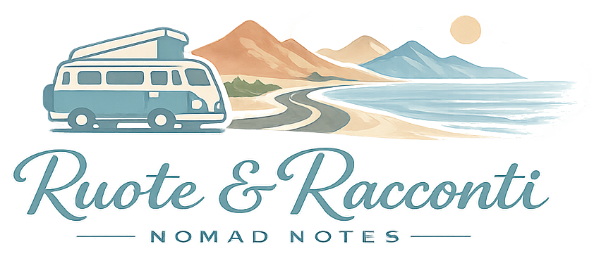 Ruote & Racconti